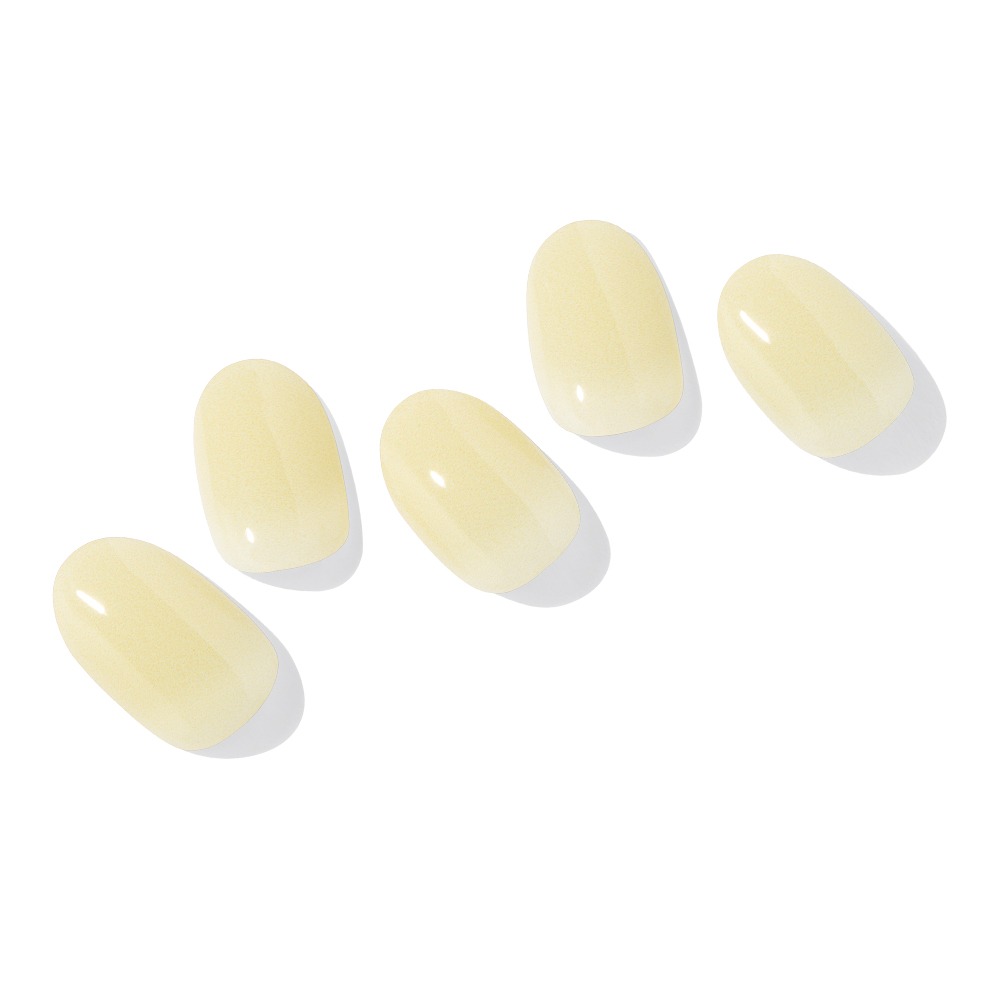N Butter Veil