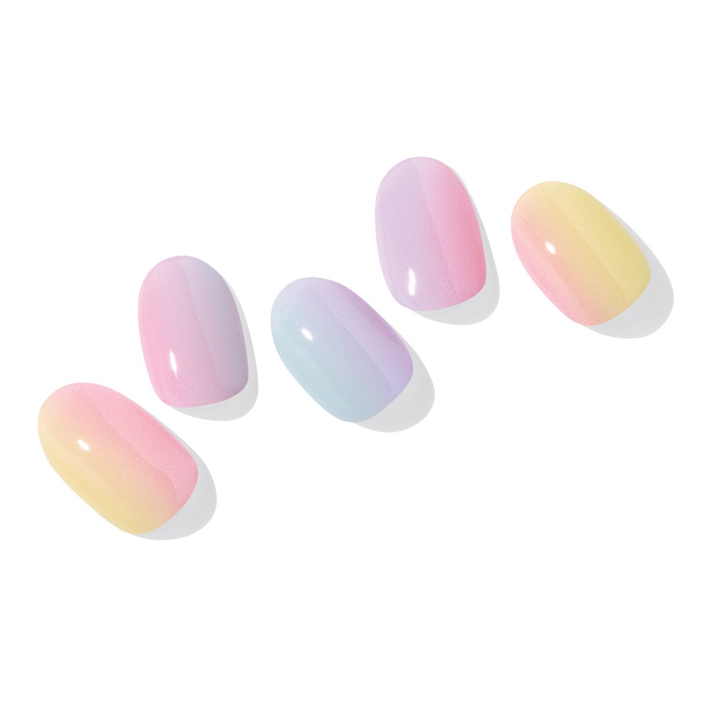 N Cotton Candy
