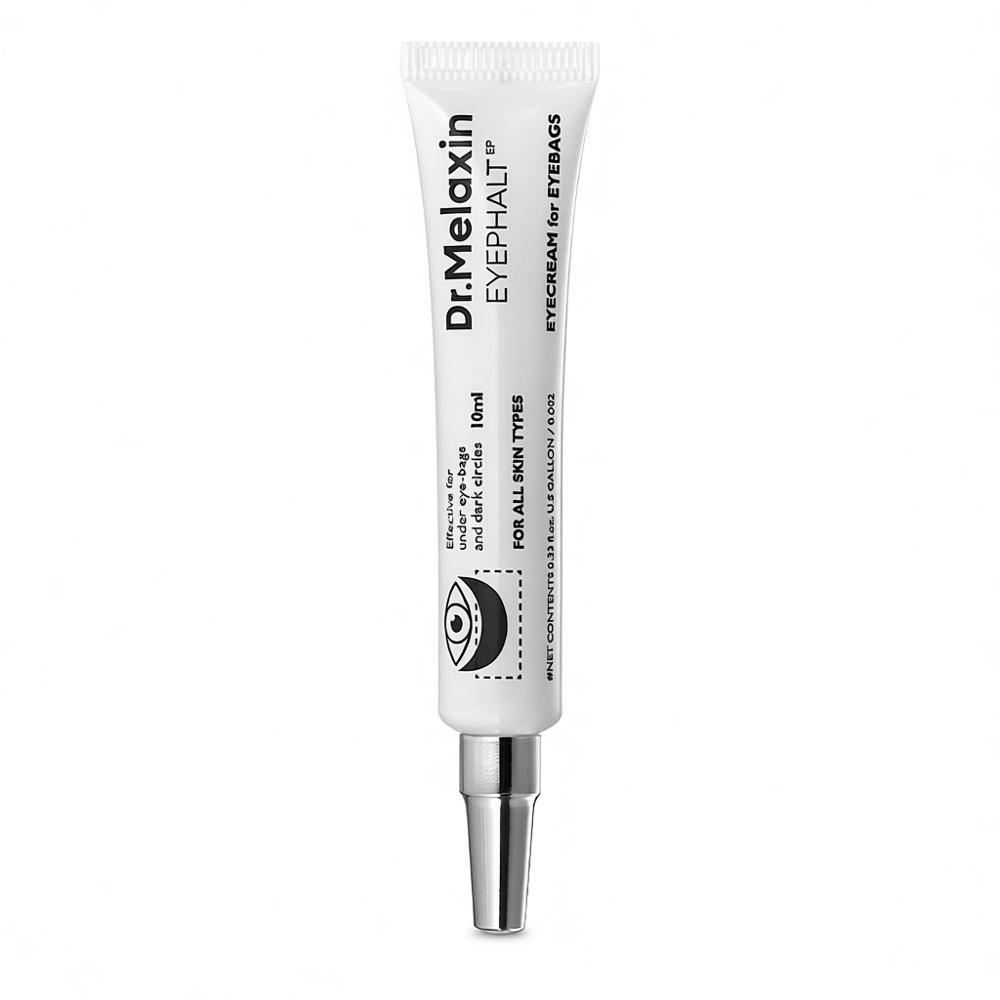 ドクターメラクシン アイパルト アイバッグ アイクリーム 10ml