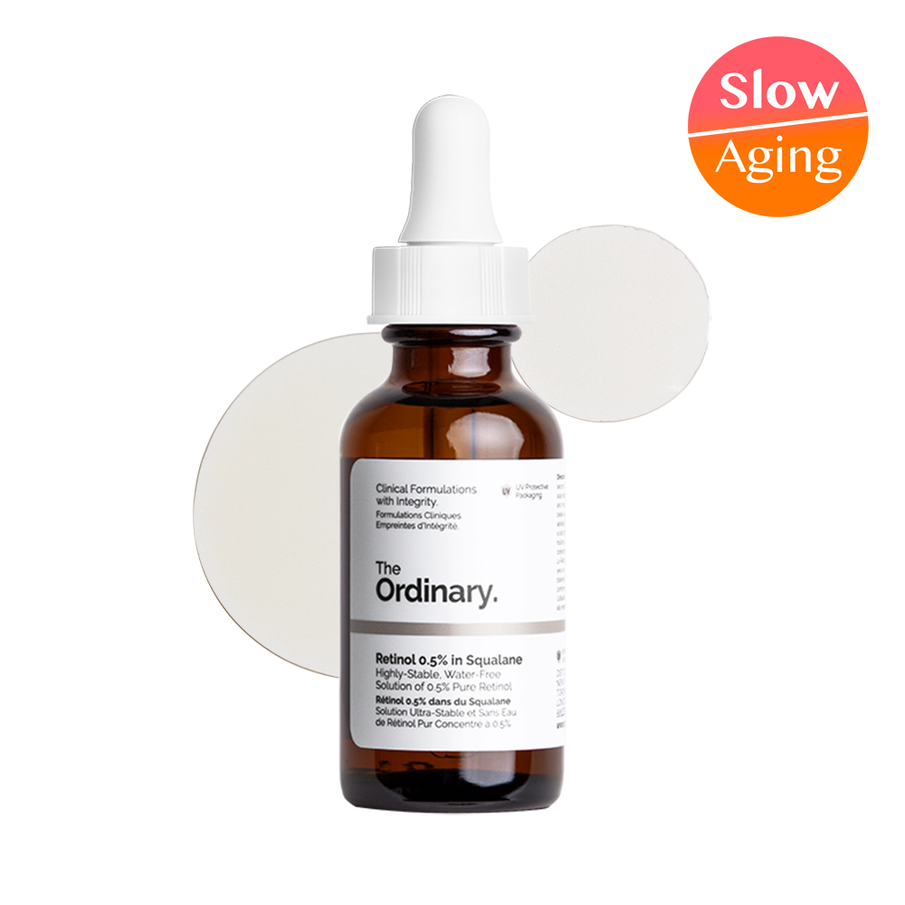 디오디너리 레티놀 0.5% 인 스쿠알란 30ml