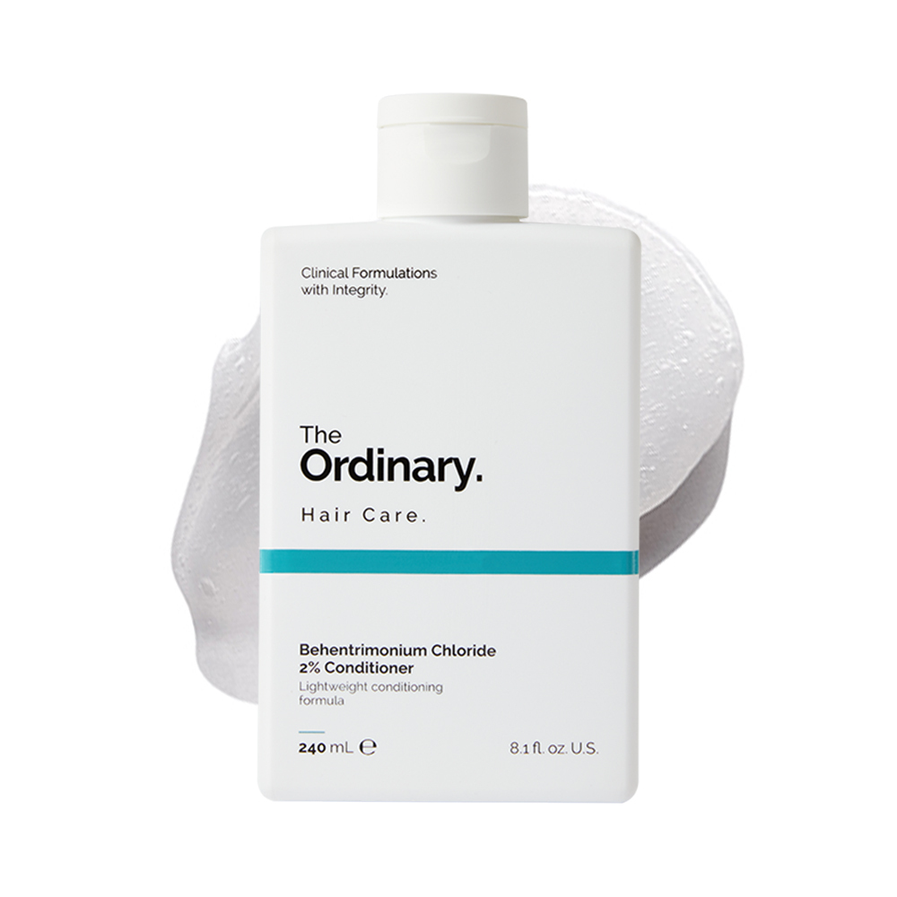 ディオディナリー ヘアケア ベヘントリモニウムクロリド 2% コンディショナー 240ml