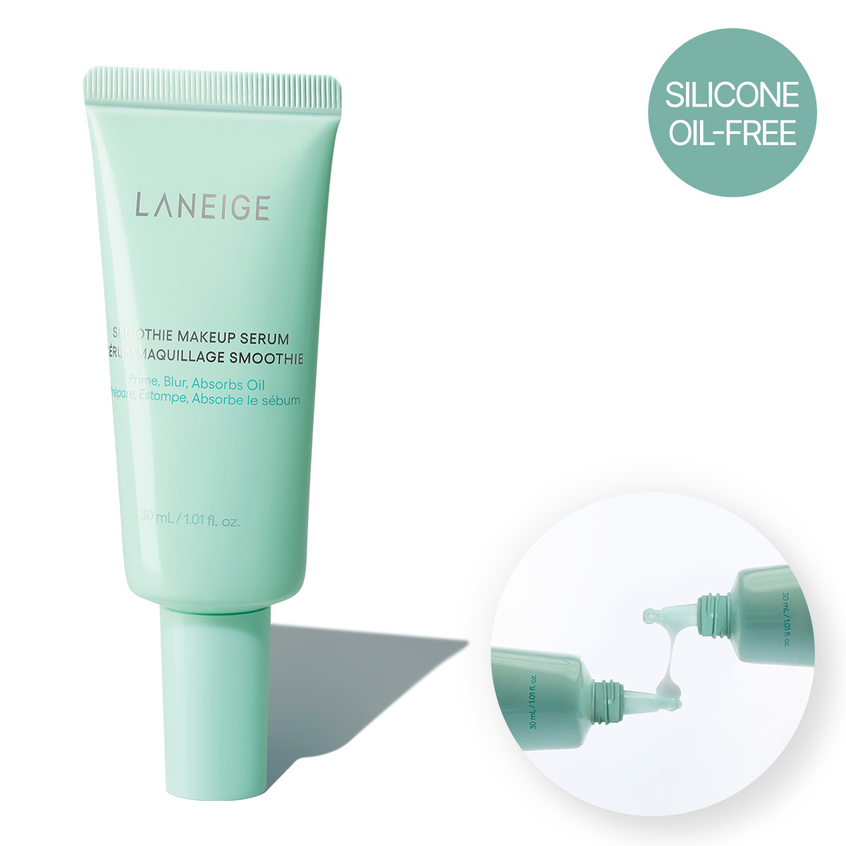 라네즈 스무디 메이크업 세럼 30ml