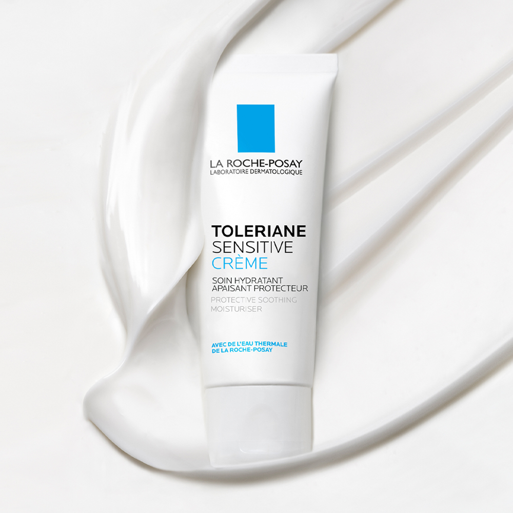La Roche-Posay Toleriane Sensitive Cream
