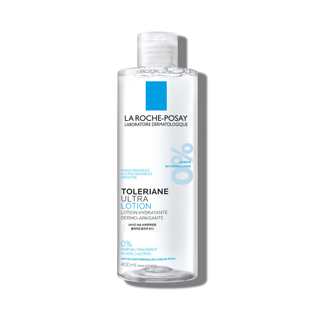 La Roche-Posay Toleriane Ultra Lotion 400ML