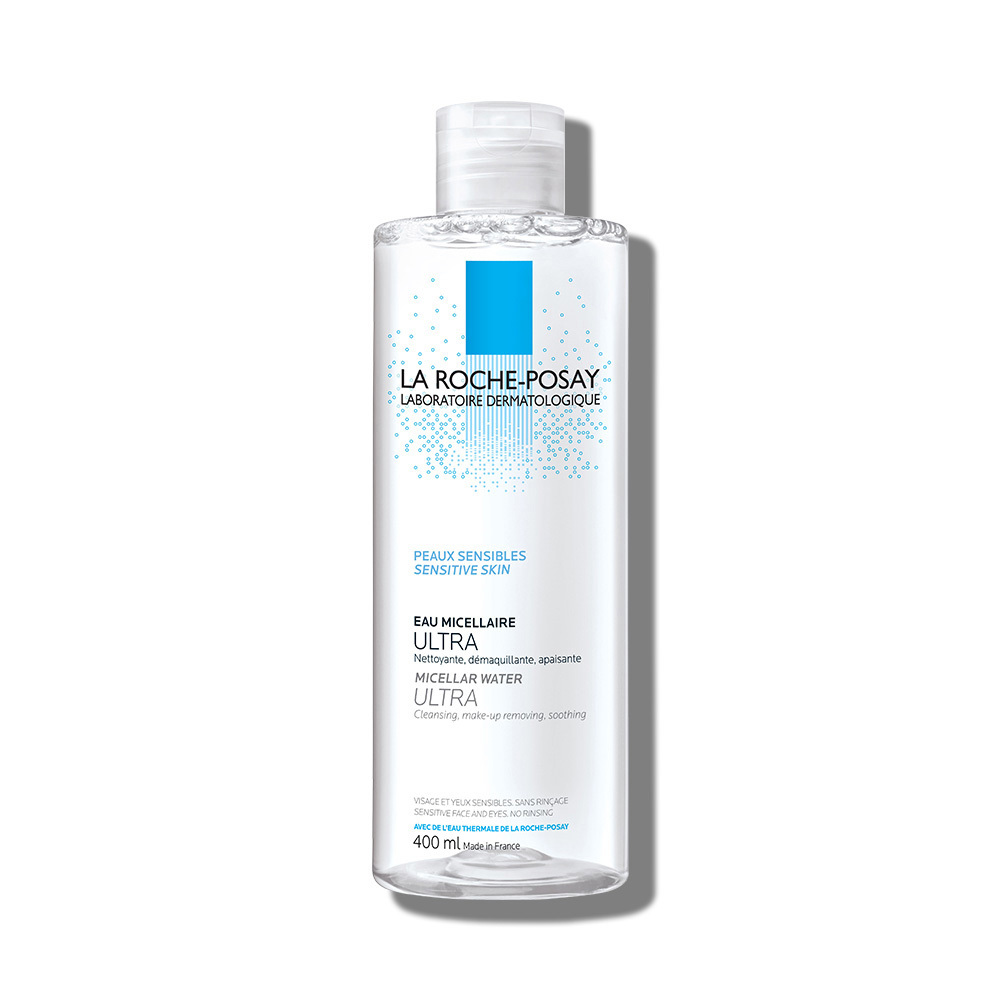 라로슈포제 미셀라 클렌징워터 센시티브 400ml