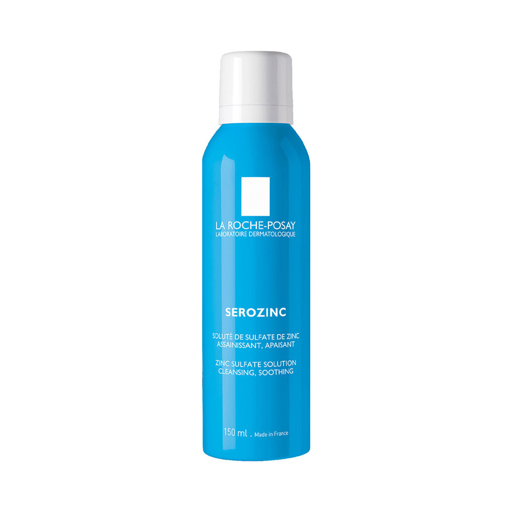 La Roche-Posay Serozinc Sebum Control Toning Mist 150ml