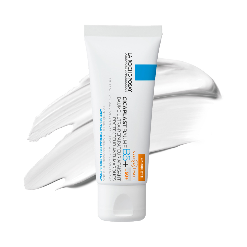 La Roche-Posay Cicaplast Repair Sunscreen 40ml