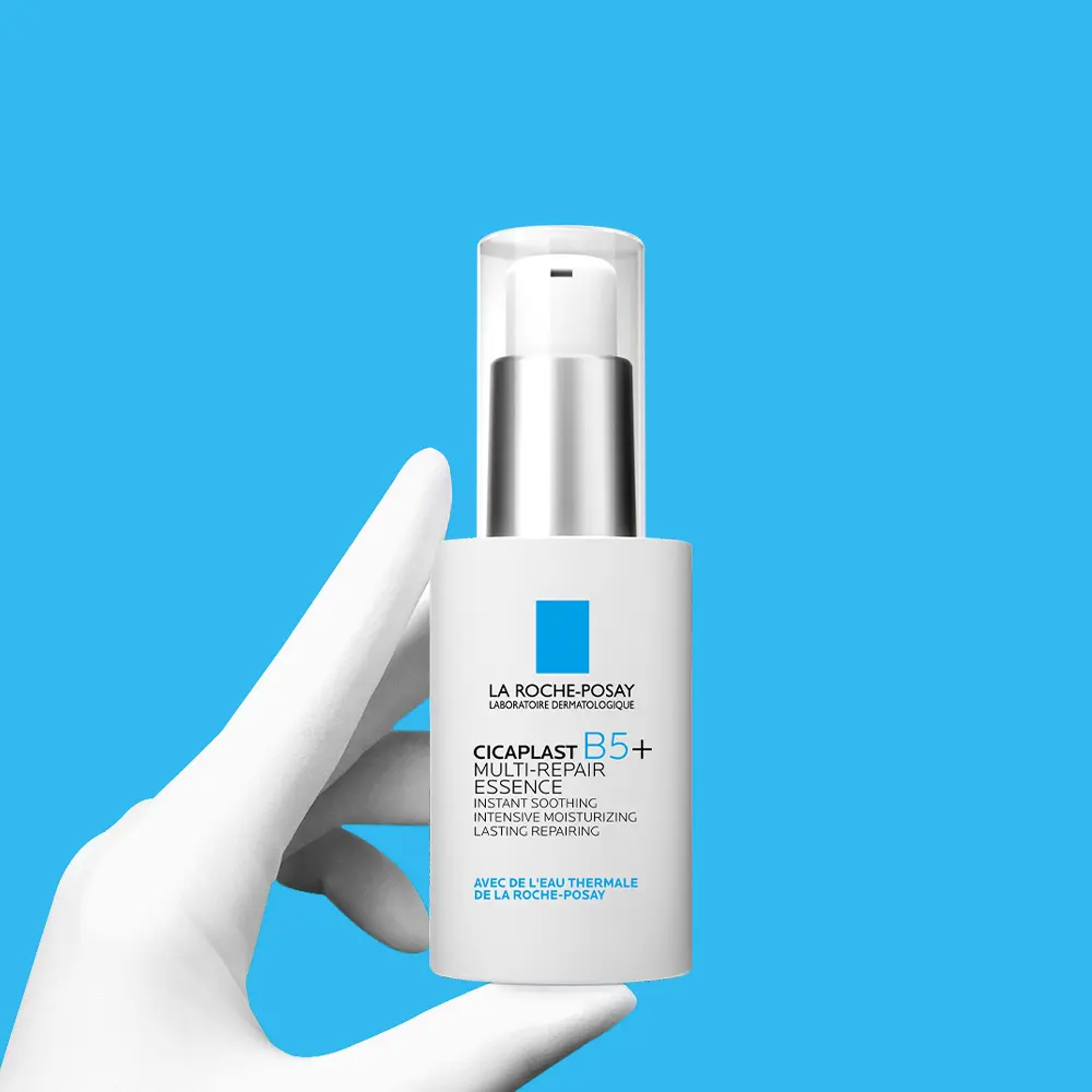 La Roche-Posay Cicaplast Repair Essence 30ml