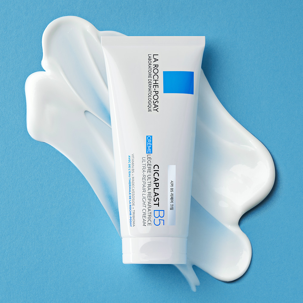 La Roche-Posay Cicaplast Multi-Repair Cream 100ml