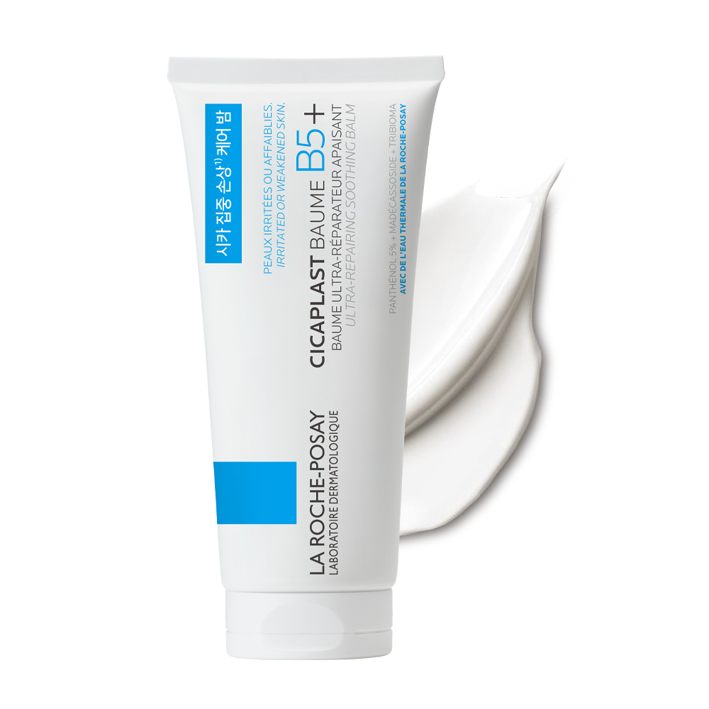 La Roche-Posay Cicaplast Balm B5+ 100ml