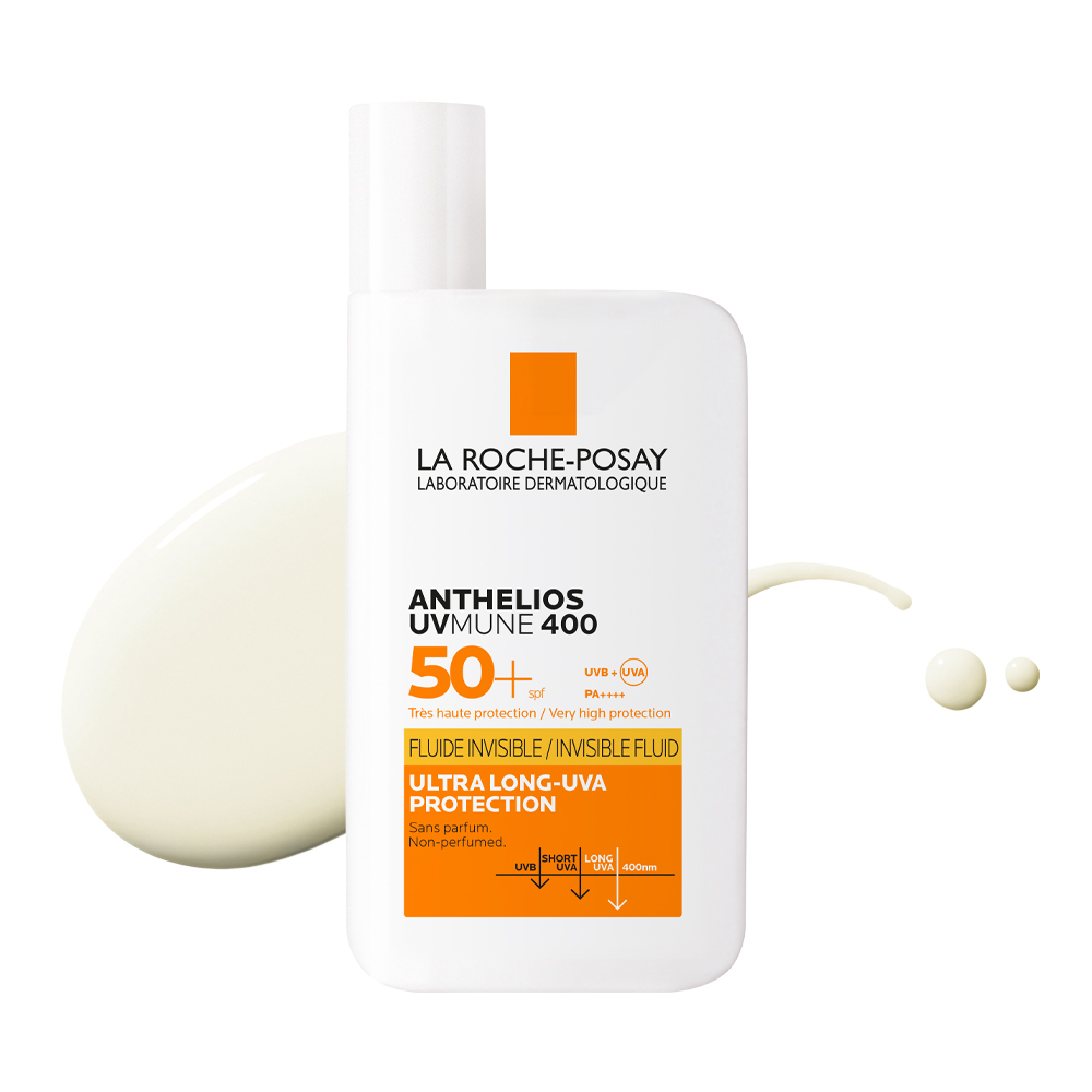 ラロッシュポゼ アンテリオスサンフルイド 50ml