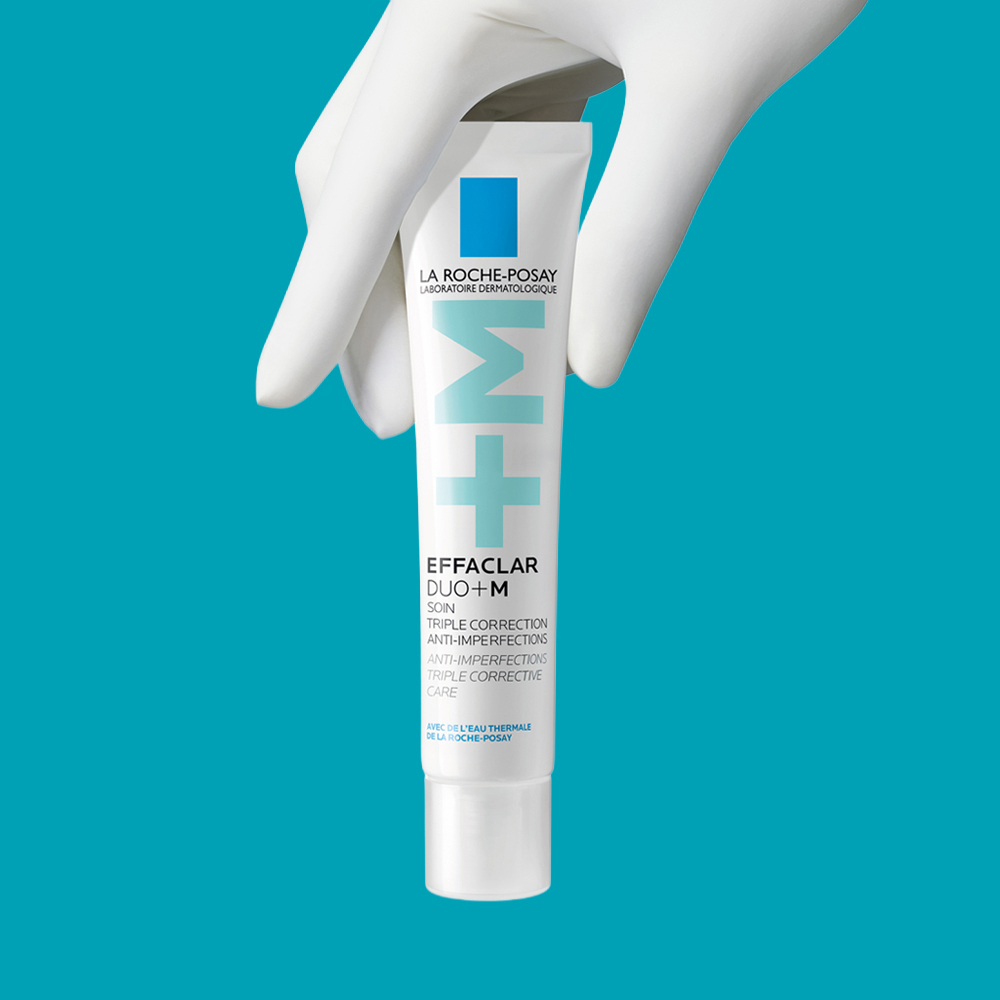 La Roche-Posay Effaclar Duo+M Blemish Essence 40ml