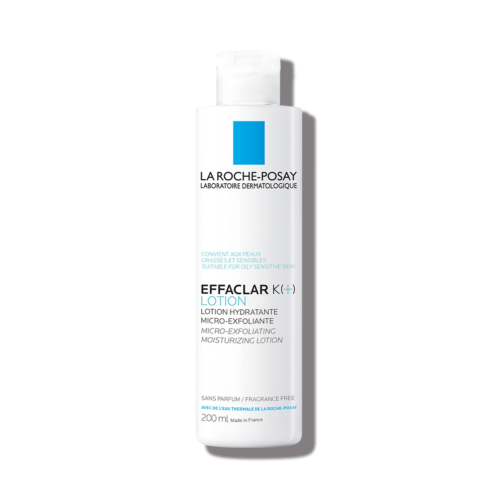 La Roche-Posay Effaclar K Toner 200ml