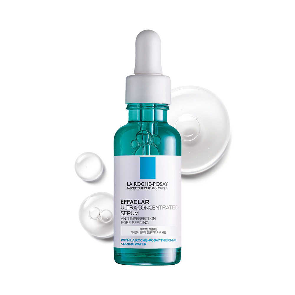 La Roche-Posay Effaclar Ultra Concentrated Serum 30ml