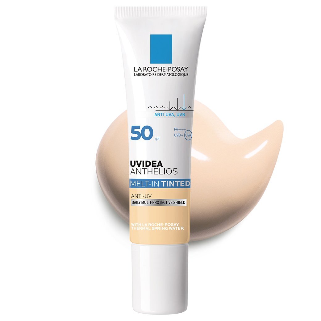La Roche-Posay UV Idea Anthelios Tinted Cream