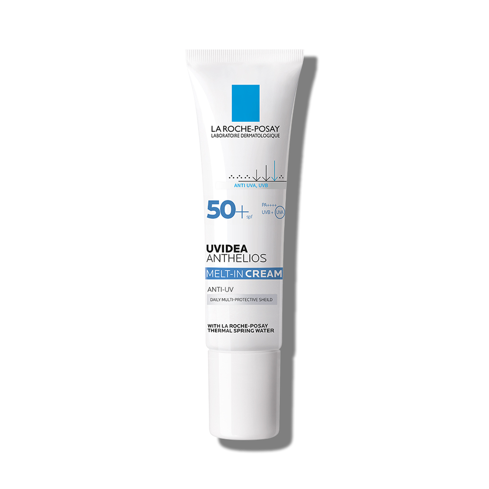 La Roche-Posay Uveidea Anthelios Melt-In Cream