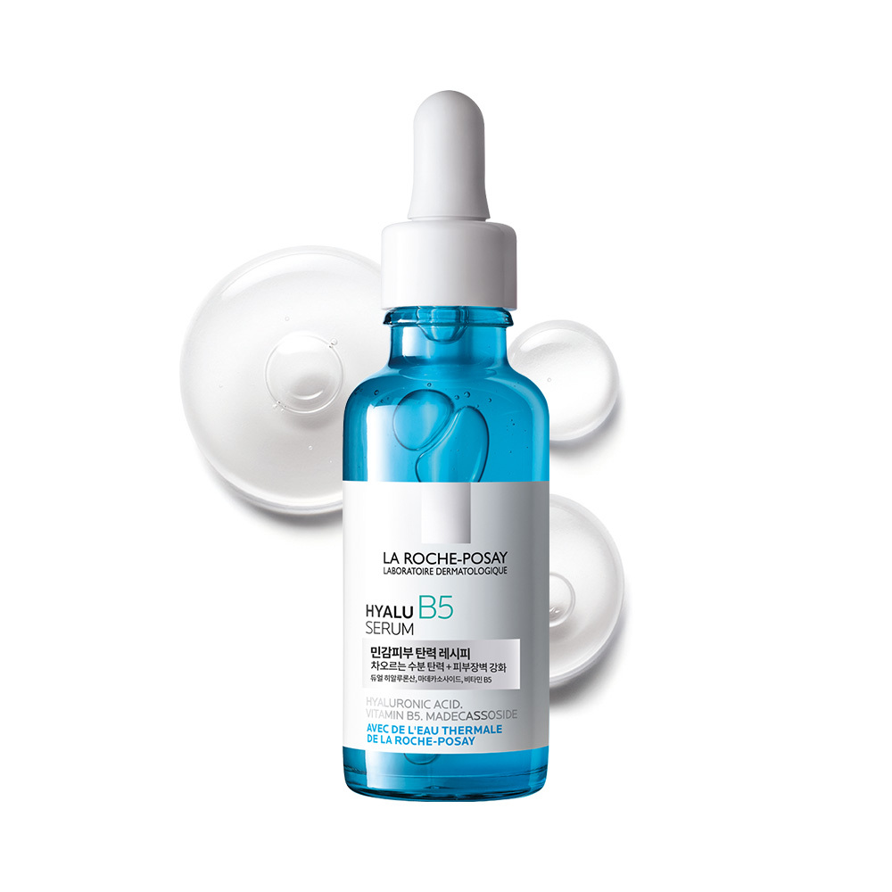La Roche-Posay HyaluB5 Serum 30ml