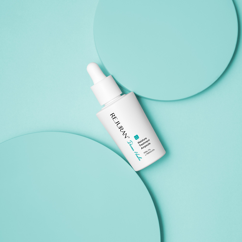 Rejuran Derma Healer Moisture Treatment Ampoule 30ml