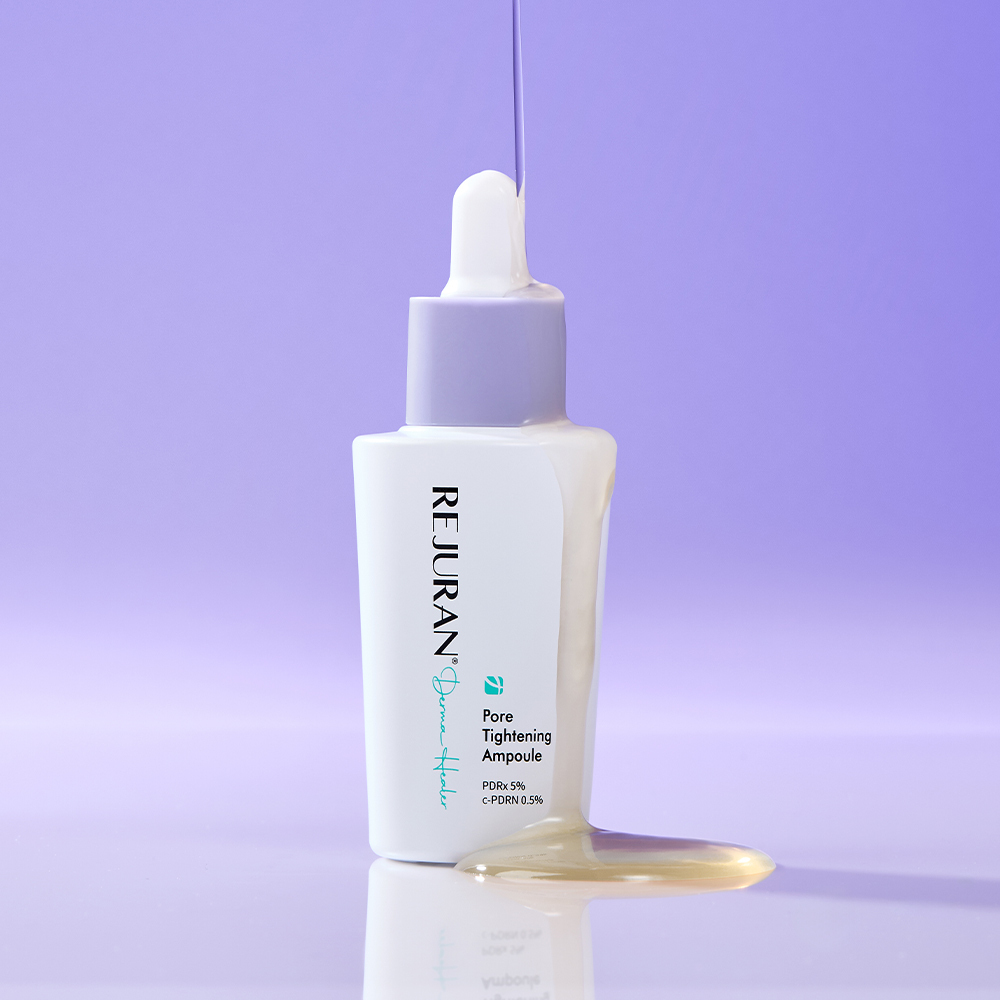 Rejuran Derma Healer Pore Tightening Ampoule 30ml