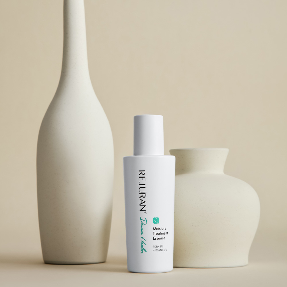 Rejuran Derma Healer Treatment Essence 70g