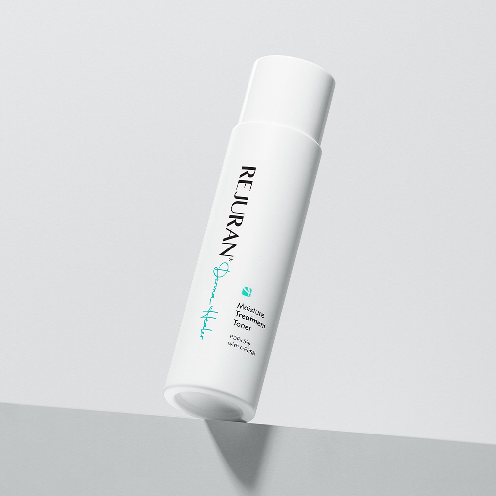 Rejuran Derma Healer Moisture Treatment Toner 150ml