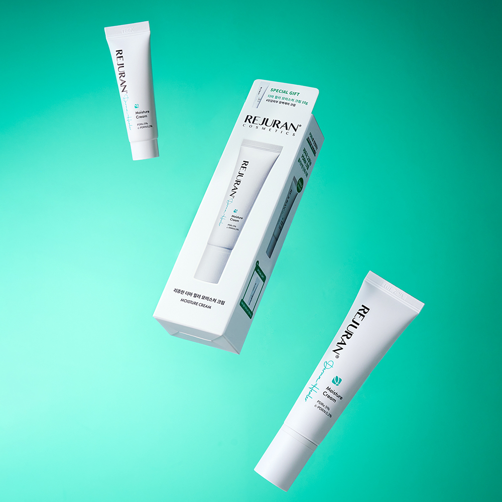 Rejuran DermaHealer Moisture Cream 60g
