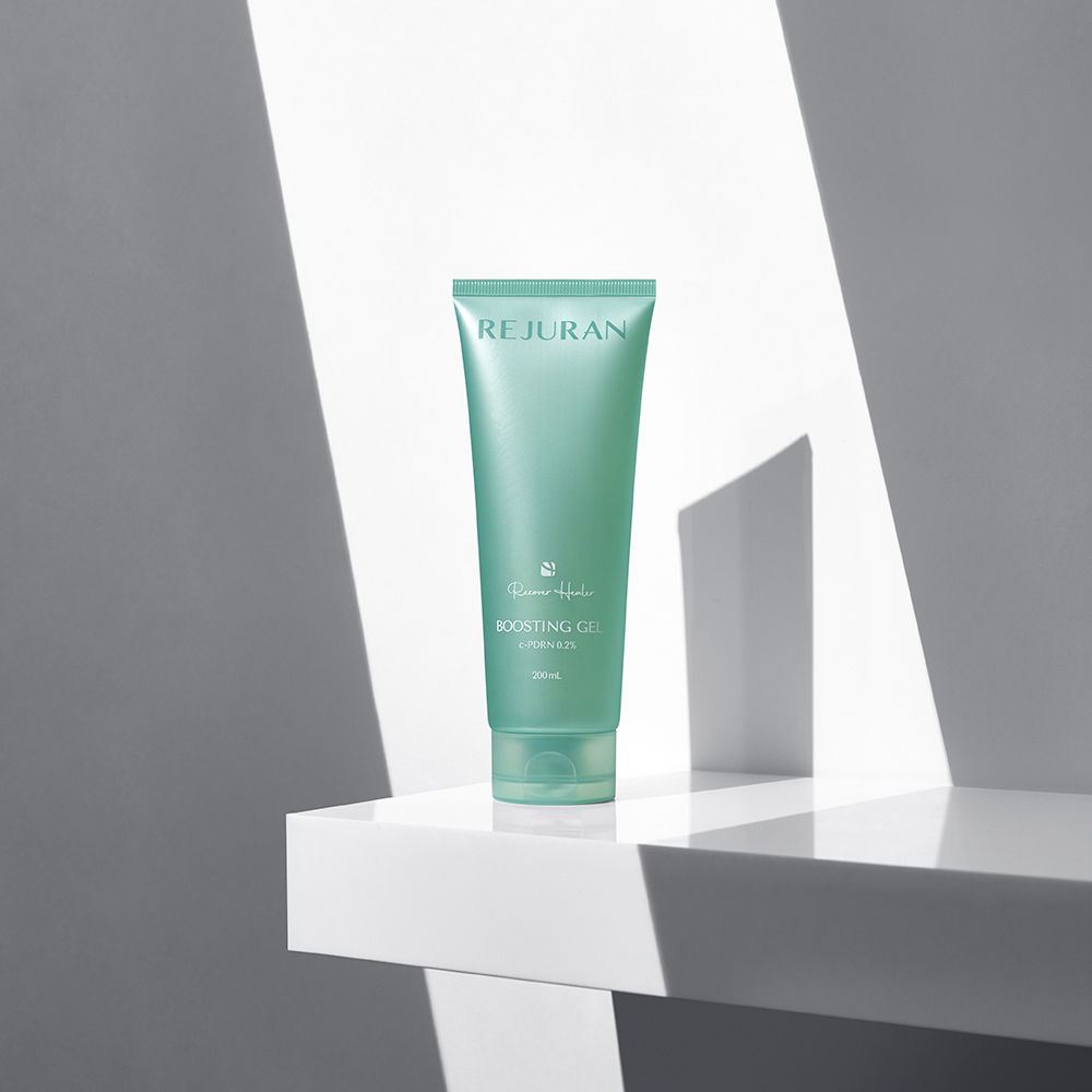Rejuran Recover Healer Boosting Gel 200ml