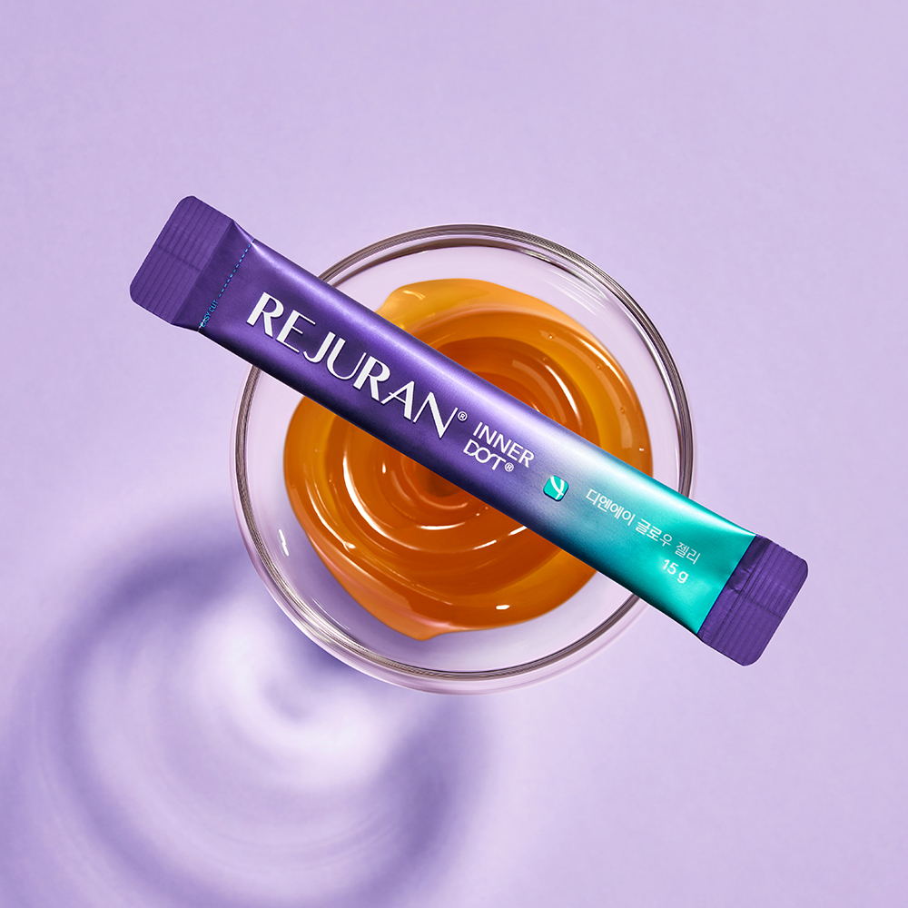 Rejuran Innerdot DNA Glow Jelly 14for