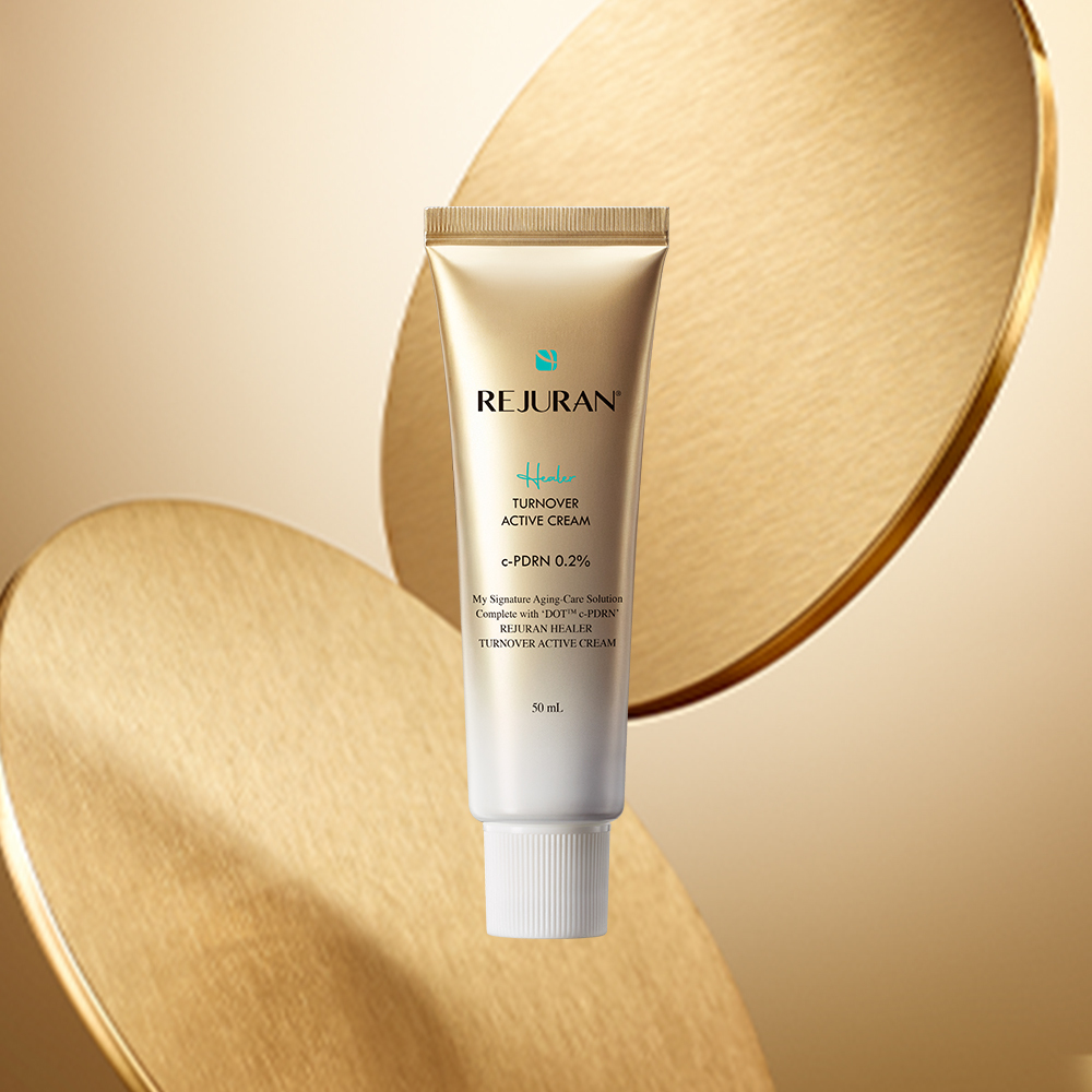 Rejuran Healer Turnover Active Cream 50ml
