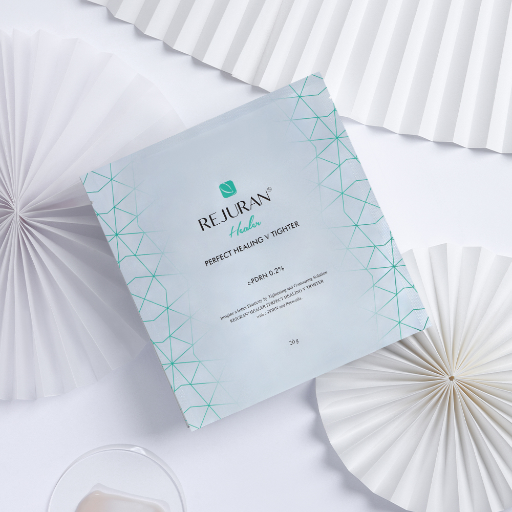 Rejuran Healer Perfect Healing V Tighter 1Sheets