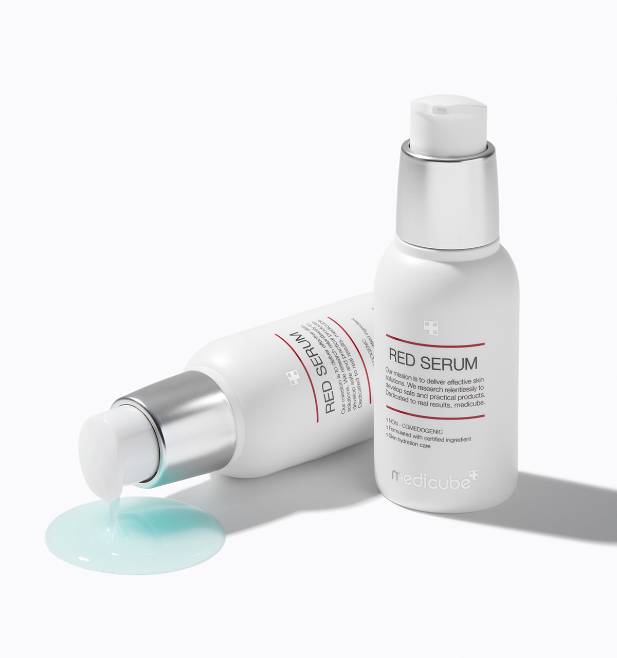 medicube レッド セラム 2.0 30ml