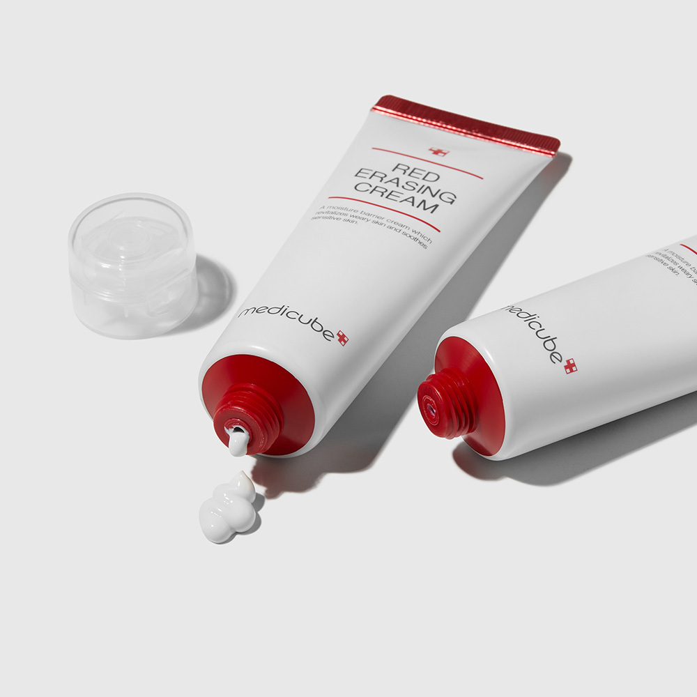 medicube レッド イレイジング クリーム 2.0 50ml