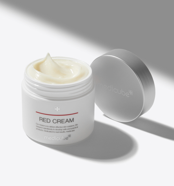 medicube レッド クリーム 2.0 50ml