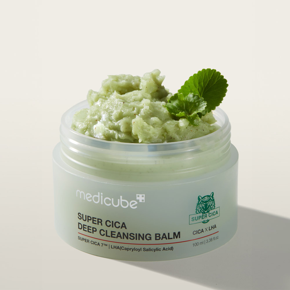 메디큐브 슈퍼 시카 딥 클렌징밤 100ml