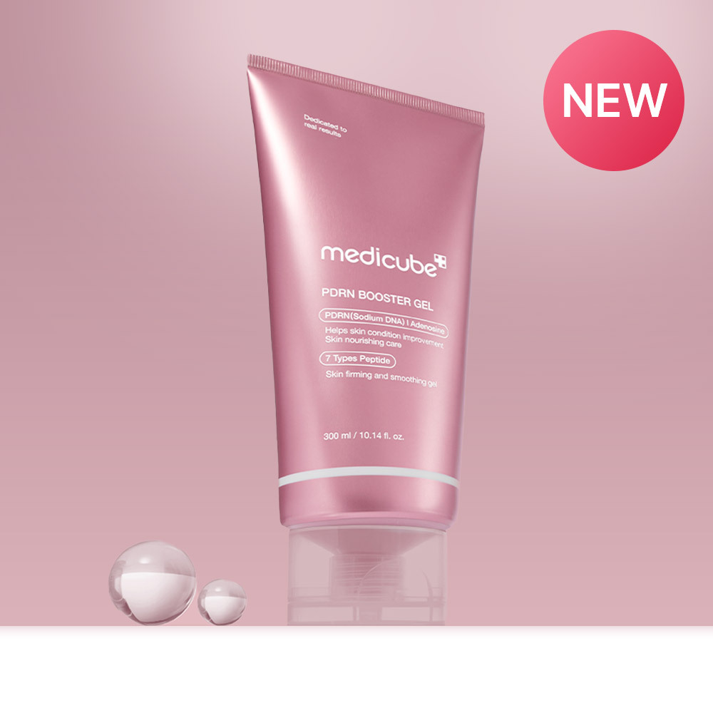 medicube AGE-R PDRN ブースター ジェル 300ml