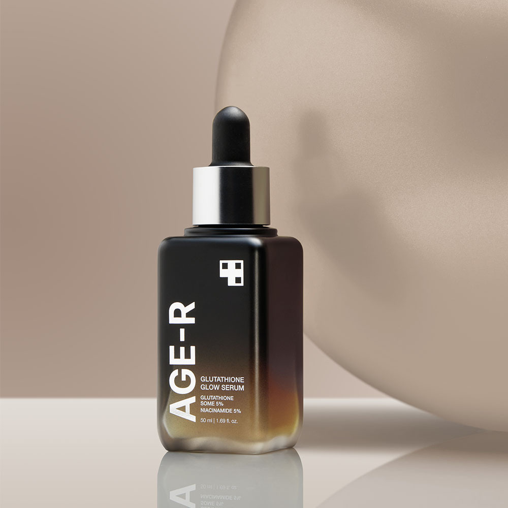 medicube AGE-R グルタチオン グロウ アンプル 50ml