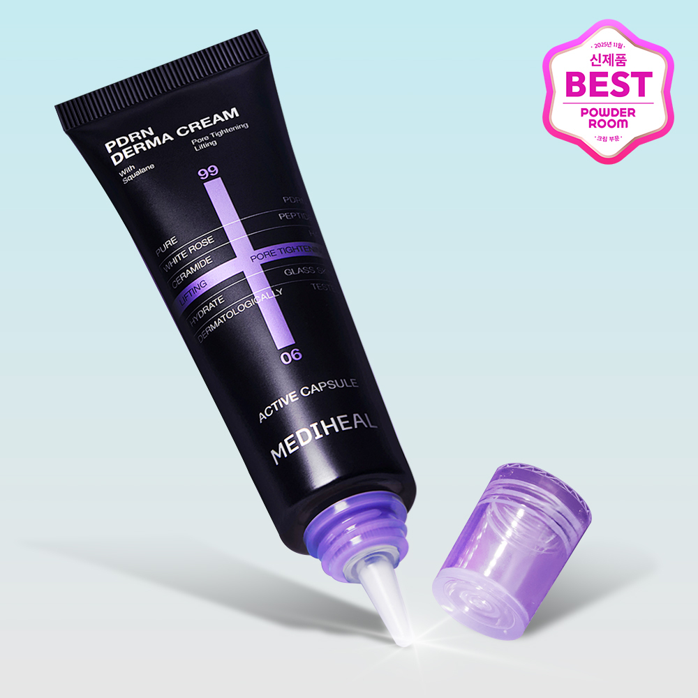 Mediheal PDRN Pore Firming Derma Cream 50ml