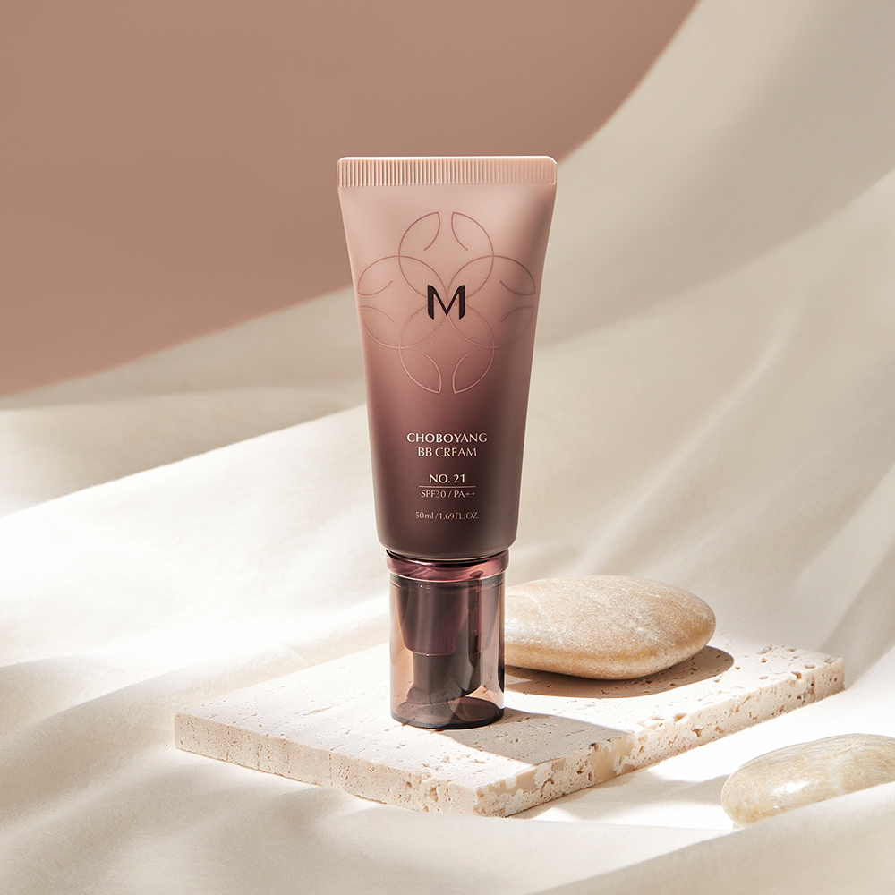 MISSHA M チョ ボ ヤン BBクリーム 50ml