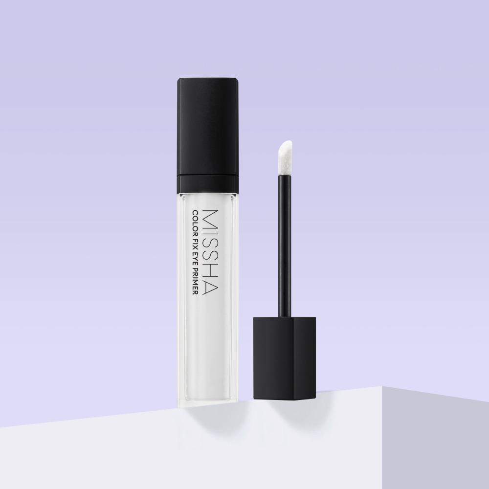 MISSHA カラー フィックス アイプライマー