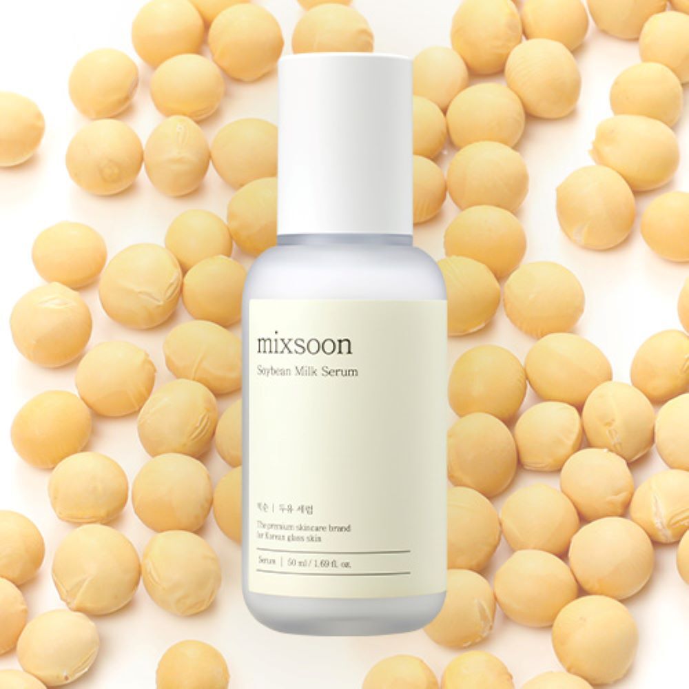 믹순 두유 세럼 50ml