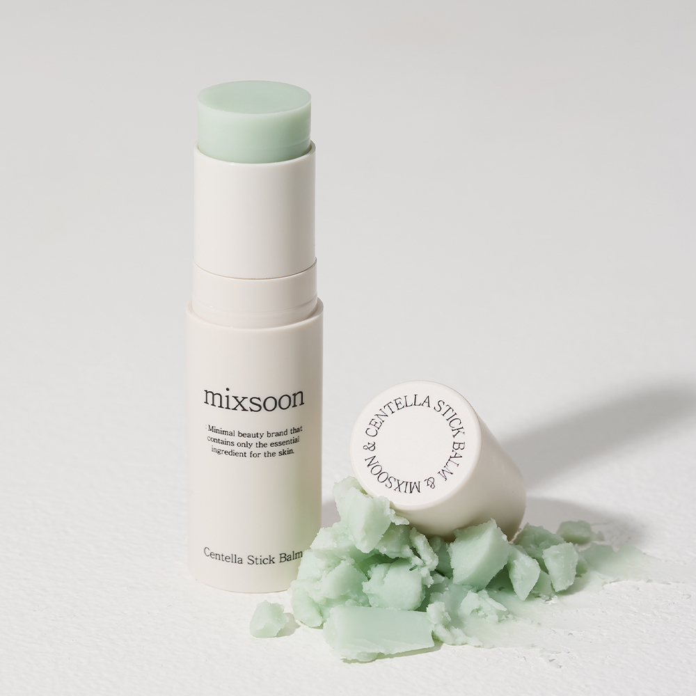 믹순 병풀 스틱 밤 11.5ml