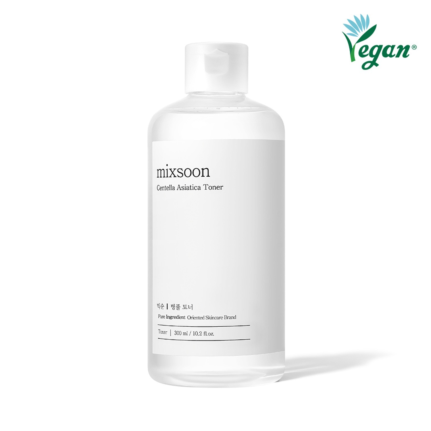 믹순 병풀 토너 300ml