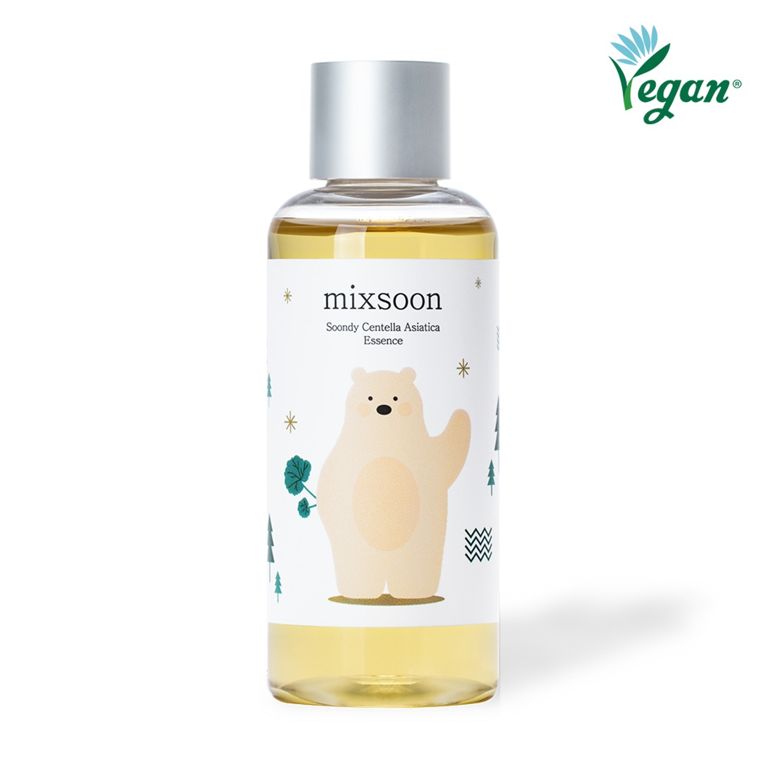 믹순 순디 병풀 에센스 100ml