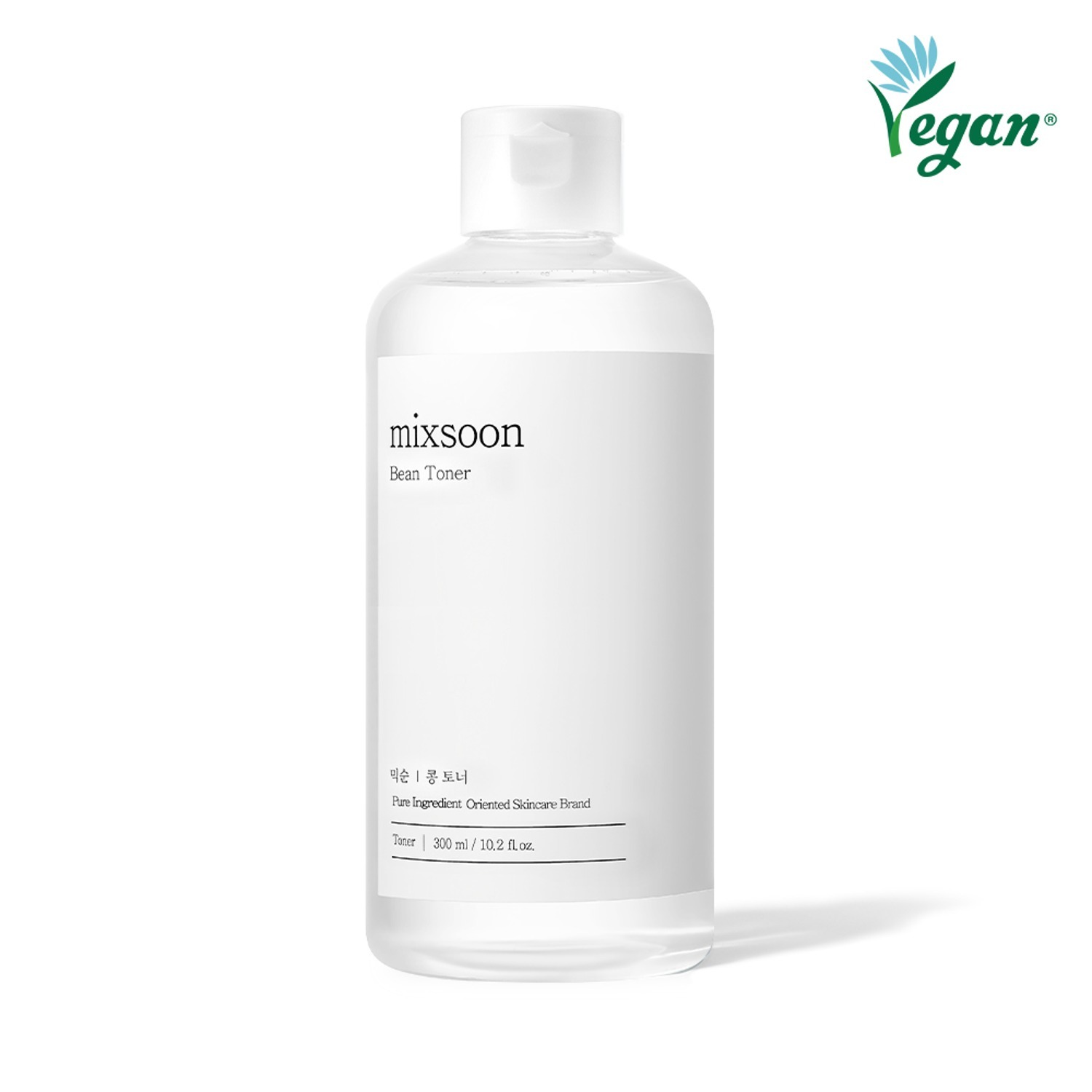 믹순 콩 토너 300ml