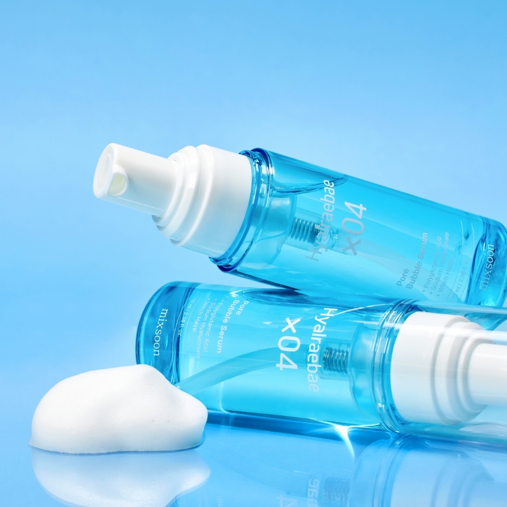 믹순 히알레배 포어 버블 세럼 70ml