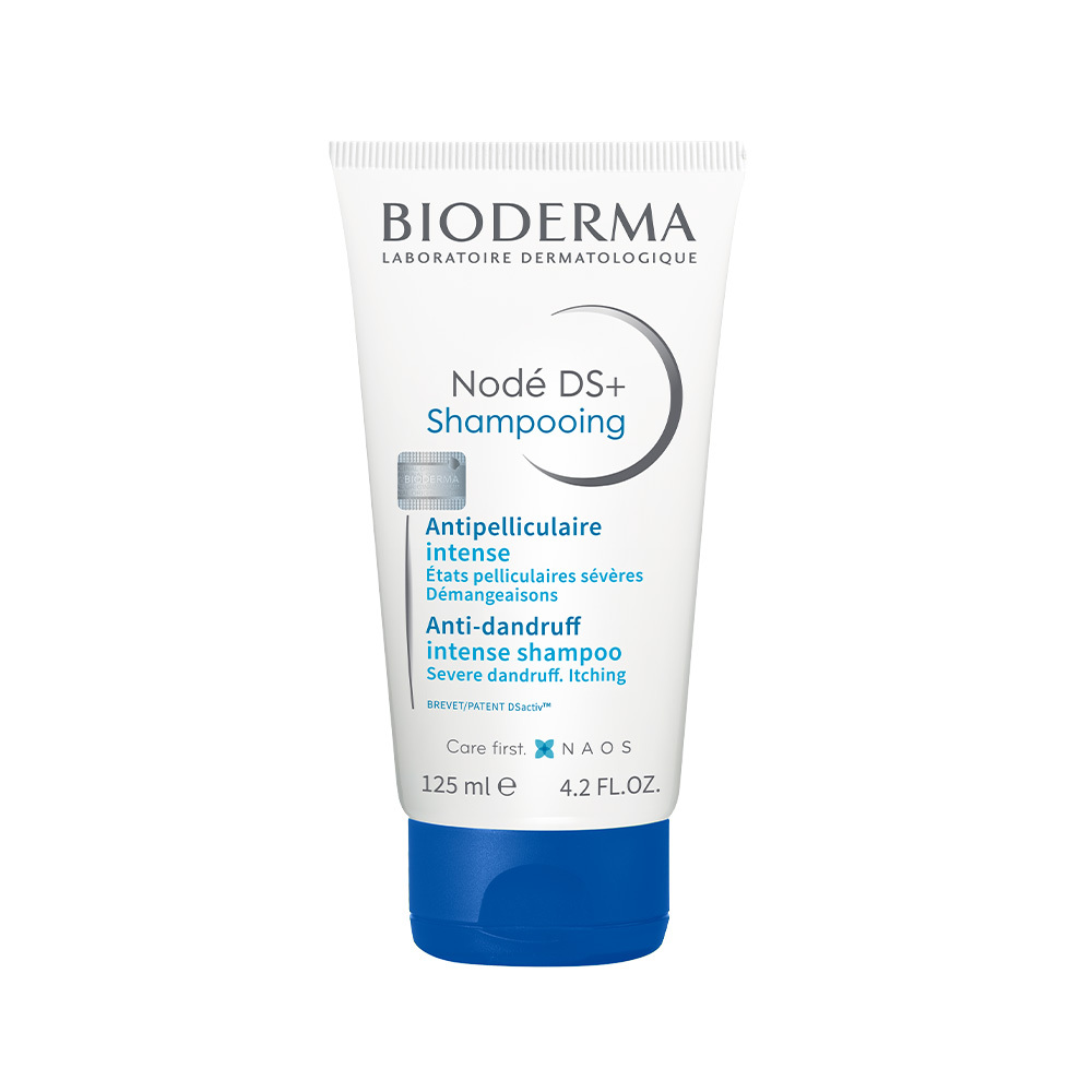 Bioderma Node DS+ Shampoo 125ml