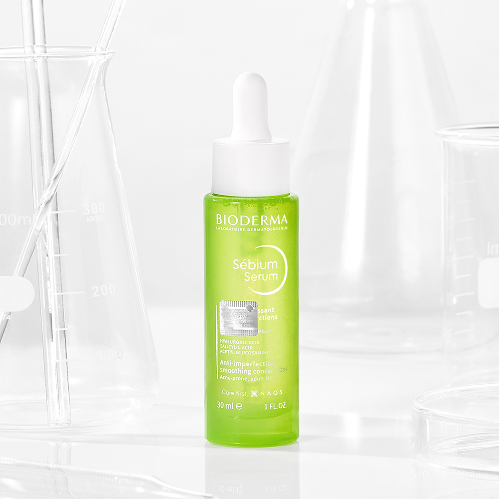Bioderm Sebium Serum 30ml