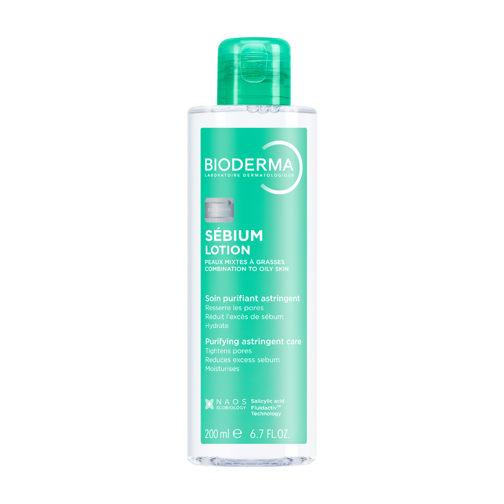 Bioderm Sebium Lotion 200ml