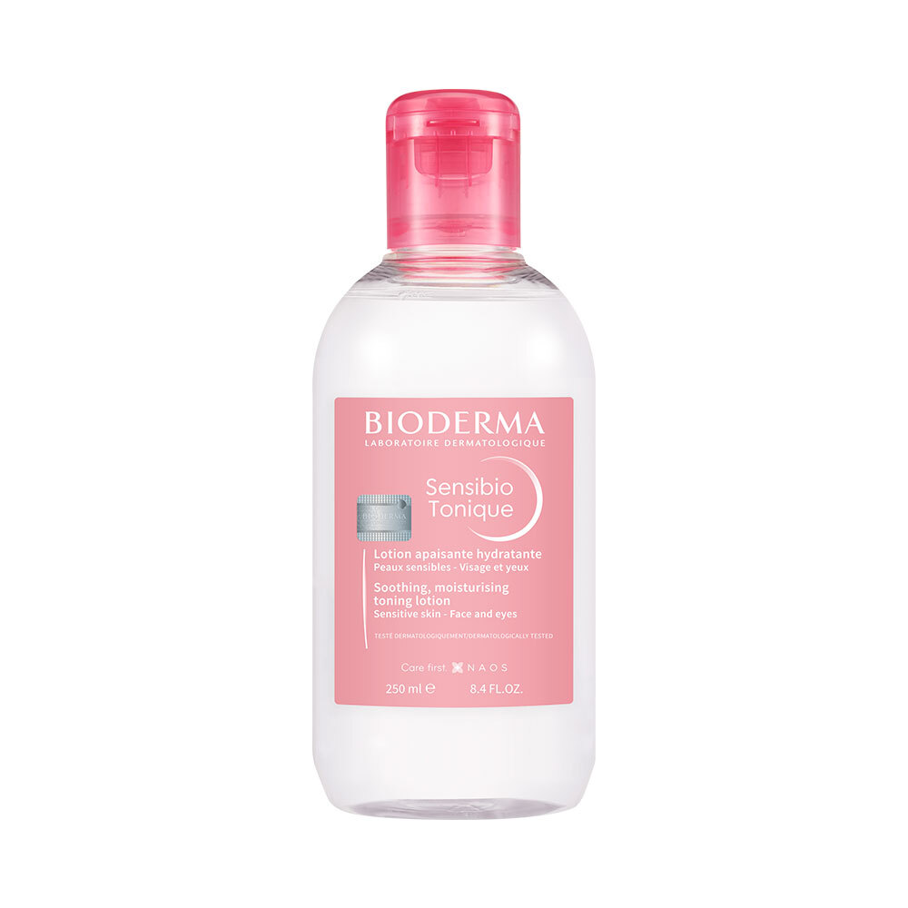 Bioderma Sensibio Toner 250ml