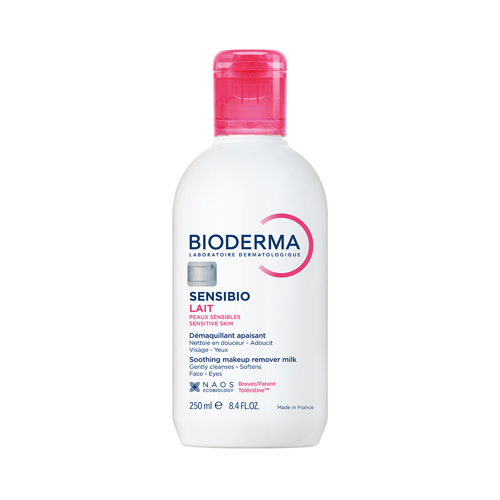 Bioderma Sensibio Le Demaquillant
